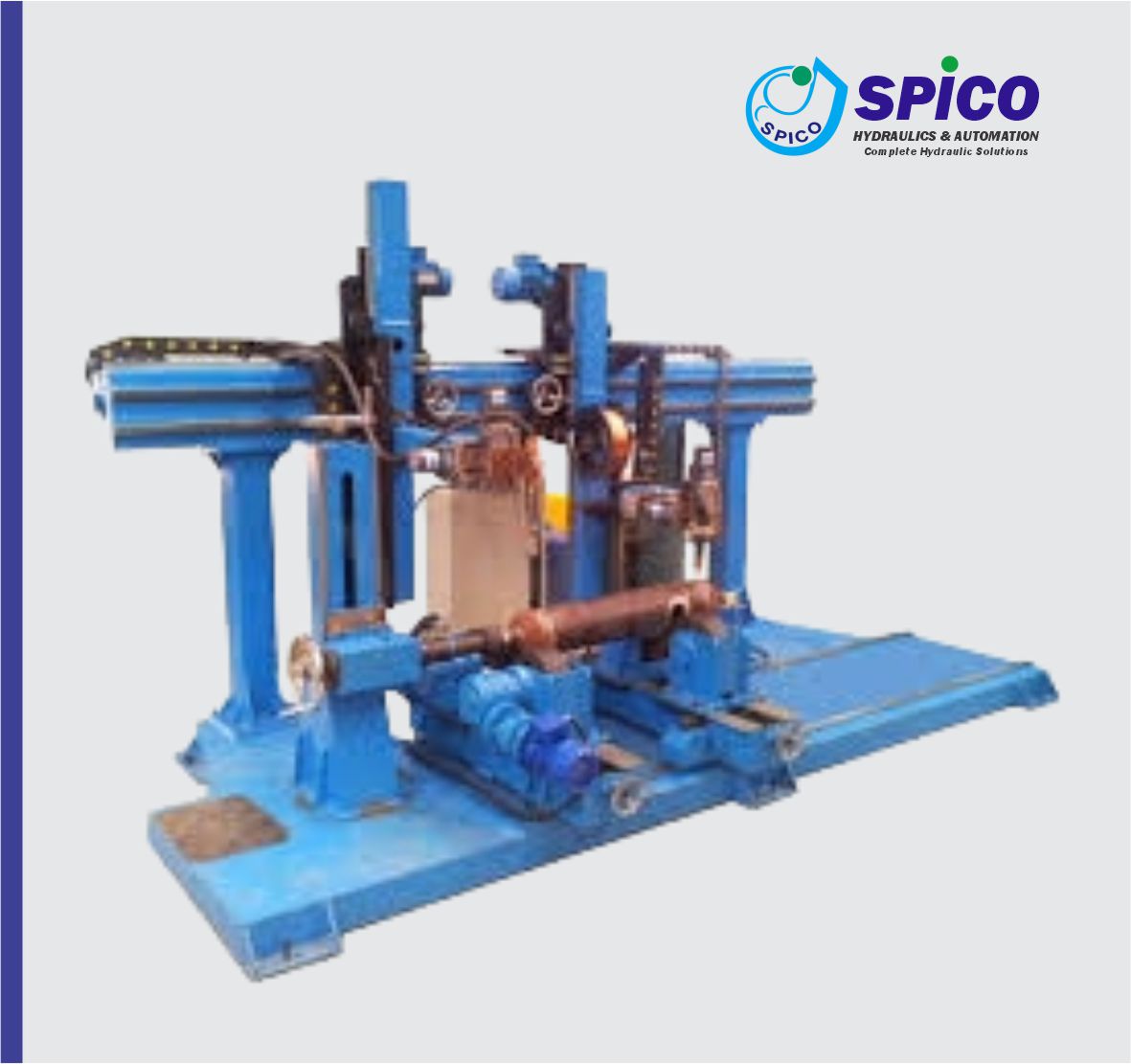 hydraulic Press